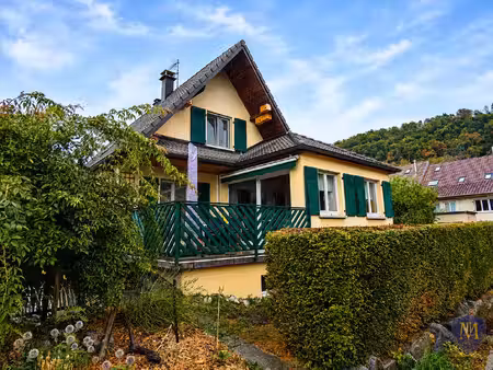 biederthal au calme belle maison de 138 m2 sur 6 ares