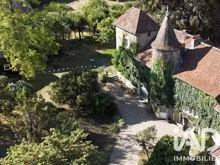vente château 15 pièces