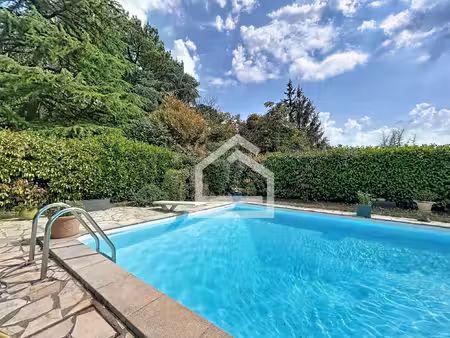 merignac parc féau maison familiale avec piscine