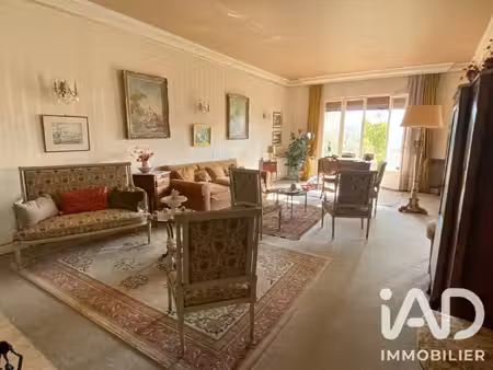 vente maison d'architecte 13 pièces