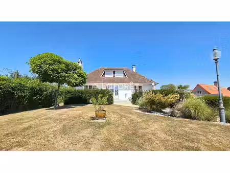 maison 3 chambres avec sous-sol complet