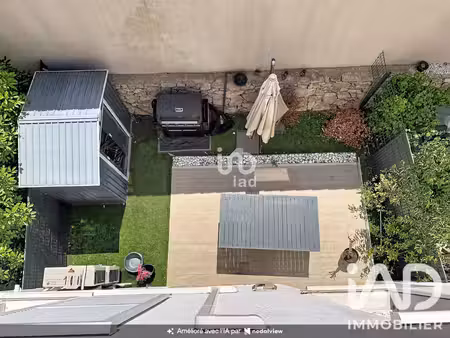 vente maison/villa 4 pièces