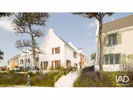 vente maison/villa 1 pièce
