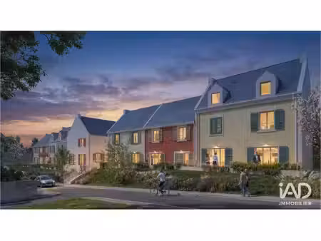 vente maison/villa 2 pièces
