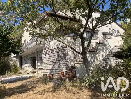 vente maison/villa 13 pièces