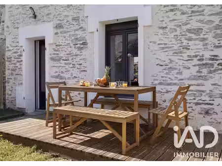 vente maison/villa 3 pièces