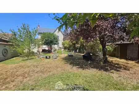 vente maison 6 pièces 160 m² gironville-sur-essonne (91720)