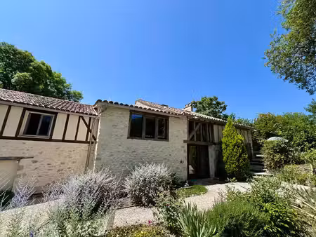 vente maison 6 pièces 246 m² villeréal (47210)