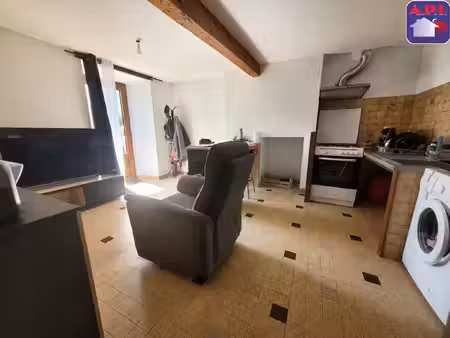 location appartement 2 pièces 31 m² à arrien-en-bethmale (09800)