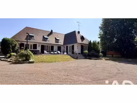 maison avec terrasse saint martin - troyes (10)