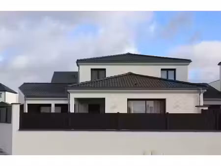 vente maison neuve 5 pièces 129 m² à verneuil-l'etang (77390)  245 900 €