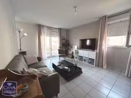 vente appartement t1 à hennebont (56700) : à vendre t1 / 34m² hennebont