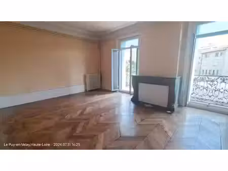 t4 immeuble securisee
