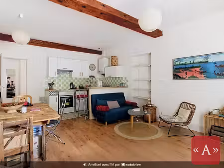 appartement