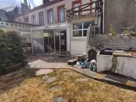 vente maison à armaillé (49420) : à vendre / 145m² armaillé