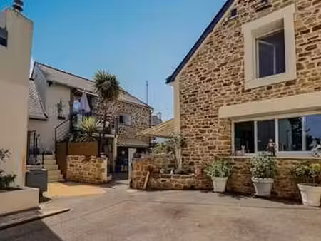 vente maison à auray la gare (56400) : à vendre / 115m² auray la gare