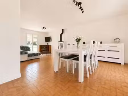 vente maison aux sorinières (44840) : à vendre / 91m² les sorinières