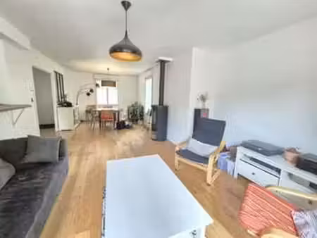 vente maison à nantes éraudière-renaudière (44000) : à vendre / 139m² nantes éraudière-ren