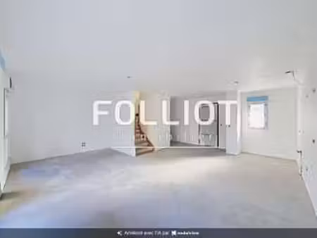 vente maison à granville (50400) : à vendre / 86m² granville