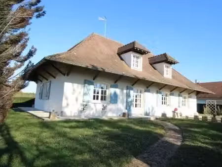 location maison 3 pièces 105m² sornay 71500