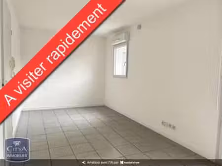 location appartement t1 à ploufragan (22440) : à louer t1 / 26m² ploufragan