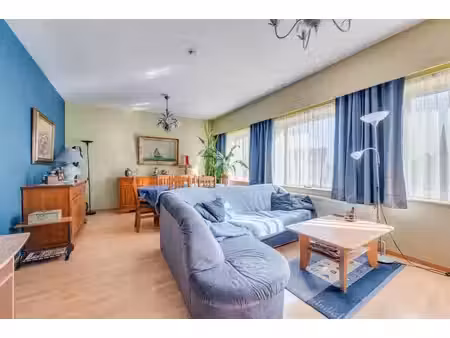 appartement 1chre/elec conforme