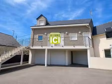 location appartement 2 pièces à pontchâteau (44160) : à louer 2 pièces / 32m² pontchâteau