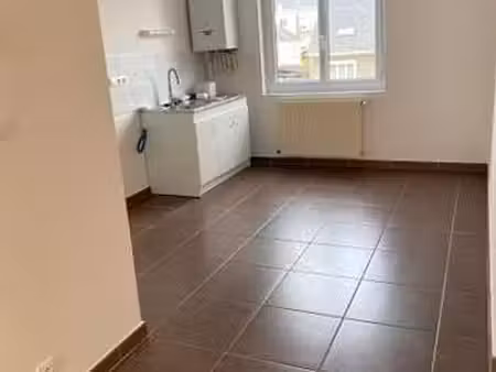 location appartement 4 pièces à saint-nazaire (44600) : à louer 4 pièces / 80m² saint-naza