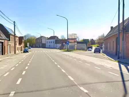 bien professionnel à louer à orcq € 1.500 (lr6hn) - descarimmo srl | zimmo