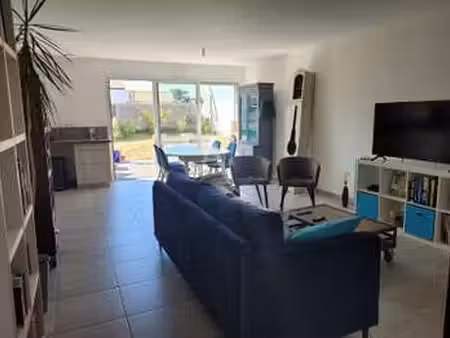location maison aux sables-d'olonne (85100) : à louer / 95m² les sables-d'olonne