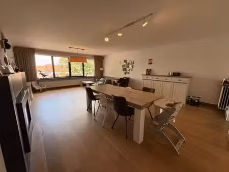 maison familiale prête à emménager avec 3 chambres et garage