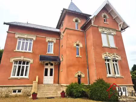 villa à vendre