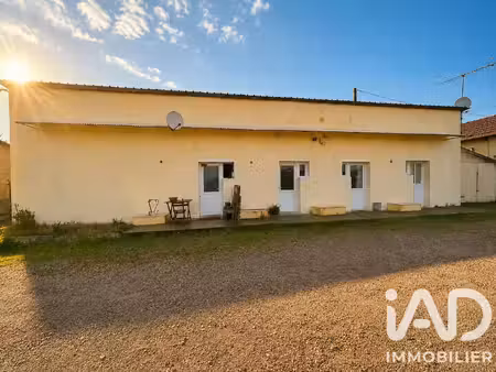immeuble à vendre