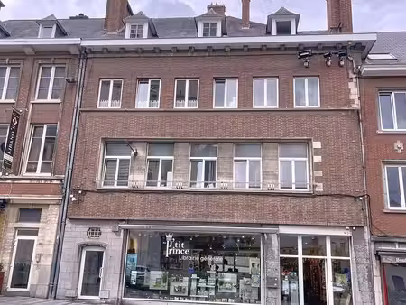 appartement à vendre à nivelles € 230.000 (lr6hb) - century 21 immo dewaele - nivelles | z