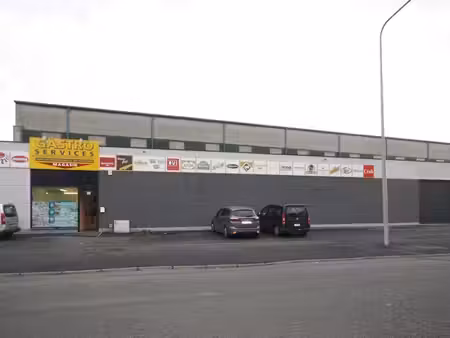 bien professionnel à louer à tournai € 2.950 (lr6gq) - descarimmo srl | zimmo