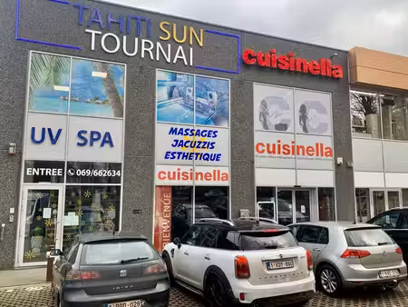 bien professionnel à louer à tournai € 5.000 (lr6gv) - descarimmo srl | zimmo