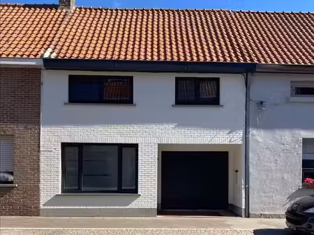 maison à vendre à lissewege € 315.000 (lr6hc) - era vandille | zimmo