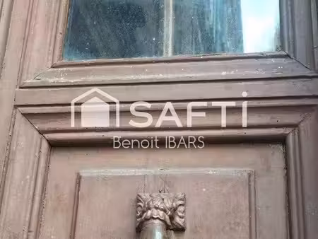 safti ibars benoit conseiller indépendant