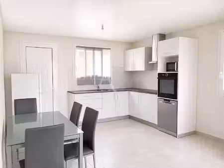 maison à louer