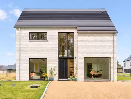 maison à vendre à ninove € 549.000 (lr6gz) - bordes merelbeke | zimmo