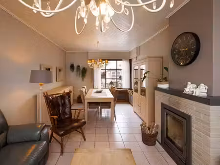 maison à vendre à zelzate € 349.000 (lr6h6) - strak immo | zimmo