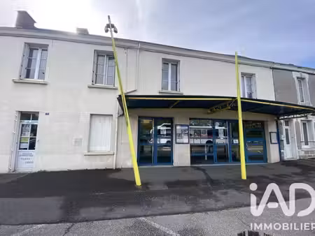 immeuble à vendre