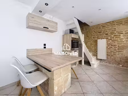 maison ld