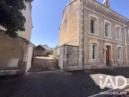 maison de ville à vendre