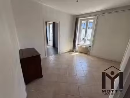 motty immobilier