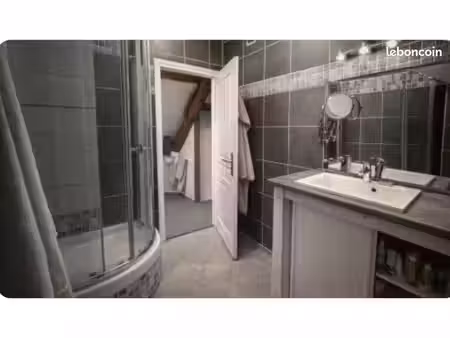 appartement centre lamorlaye 3 chambres