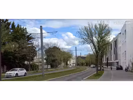 a saisir avant division du lot : vente sans intermédiaire t4 de 85 m2 - arlac proche st au