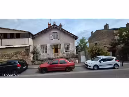 maison à laxou village de 110 m²