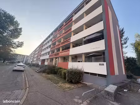 appartement. 3 pièces. 65 m2