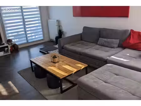 appartement phalempin résidence sécurisée